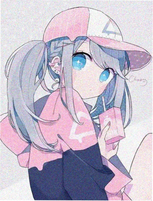 草原上的星星